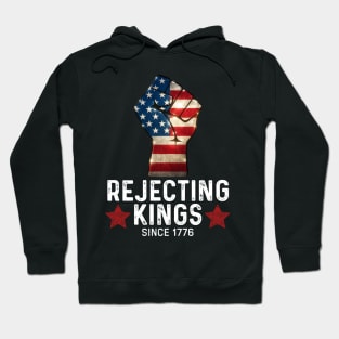 Anti-trump Hoodie